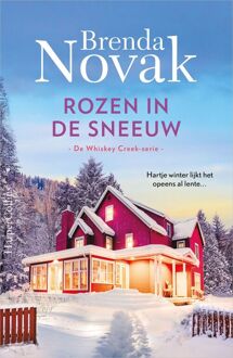 Whiskey Creek 9 - Rozen in de sneeuw -  Brenda Novak (ISBN: 9789402776119)