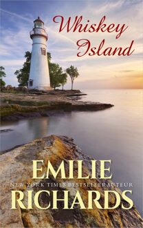 Whiskey Island - eBook Emilie Richards (9402755721)