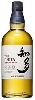 Whiskey Japones The Chita lapel Suntory 0.7L, free from Spain, Alcohol, Whiskey