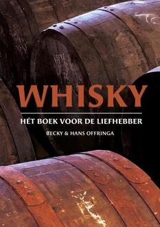 Whisky - Hans Offringa