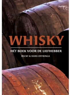 Whisky - Hans Offringa