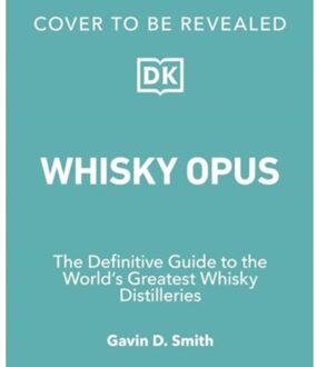 Whisky Opus - DK