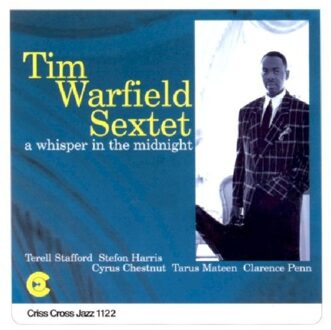 Whisper In The Midnight