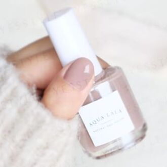 Whisper Nail Polish 15ml