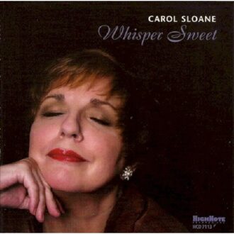Whisper Sweet
