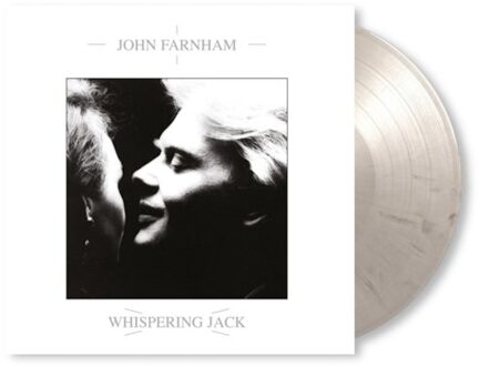 Whispering Jack -Coloured Vinyl- - John Farnham