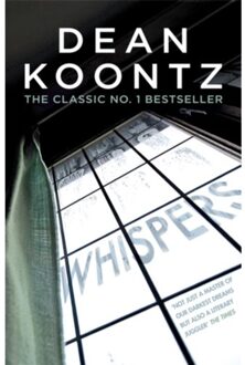 Whispers - Dean Koontz