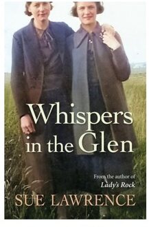 Whispers In The Glen - Sue Lawrence