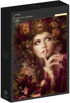 Whispers Puzzel (1000 stukjes)