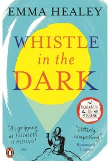 Whistle in the Dark