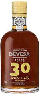 White 30 Years old Port