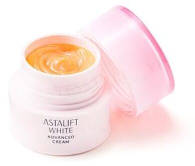 White Advanced Cream 30g Refill