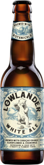 White Ale 33CL