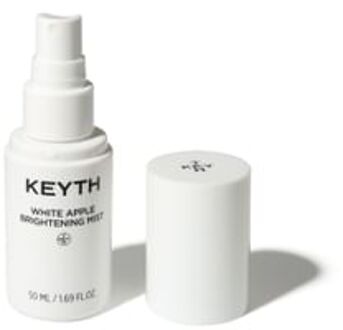 White Apple Brightening Mist Mini 50ml