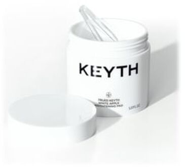 White Apple Brightening Pad 110 pads