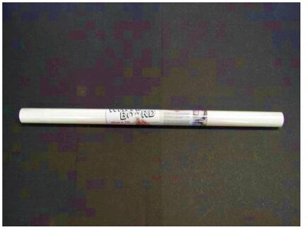 White board op rol 45 cmx1 mtr