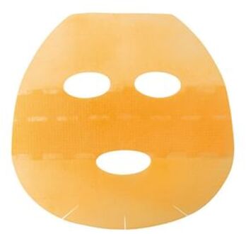 White Brightening Face Mask 6 pcs