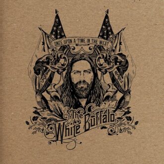 White Buffalo - Once Upon A.. -Download