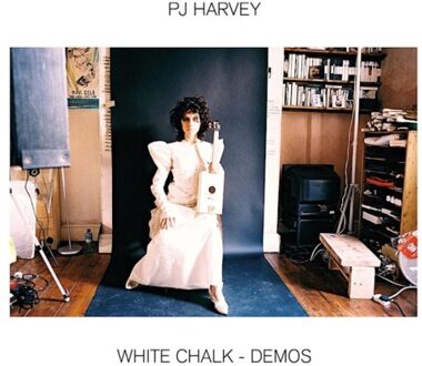 White Chalk - Demos