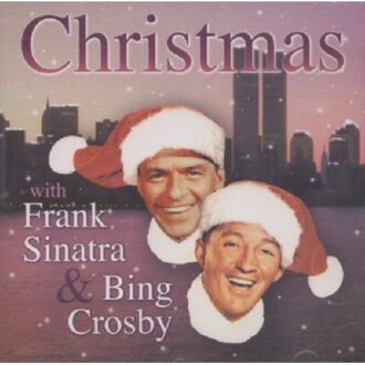 White Christmas - Frank Sinatra /bing Crosby