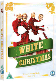 White Christmas (Import)