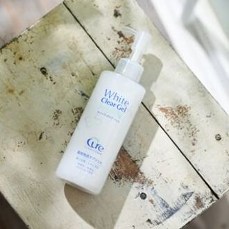 White Clear Gel 200g