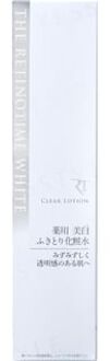 White Clear Lotion 160ml