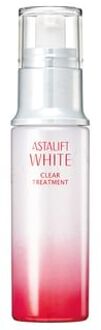 White Clear Treatment 100ml