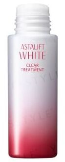 White Clear Treatment Refill 100ml