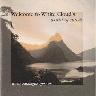 White Cloud's World Of Music - V/a