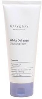 White Collagen Cleansing Foam - Gezichtsreiniger