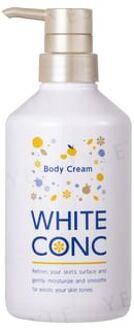 White Conc Body Cream 500g