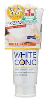 White Conc Body Gommage CII 180g