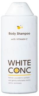 White Conc Body Shampoo with Vitamin C 340ml
