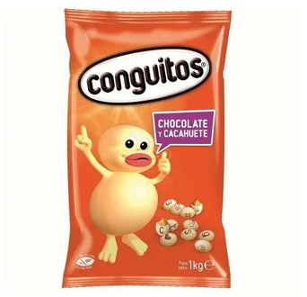 White conscripts · 1Kg.