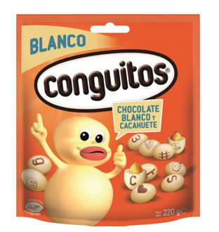 White conscripts · 220g.