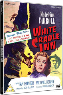 White Cradle Inn