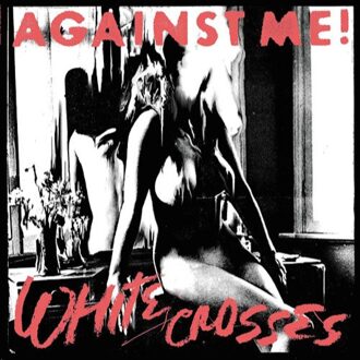 White Crosses (LP)