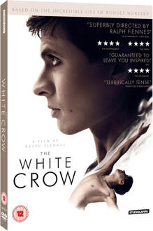 White Crow