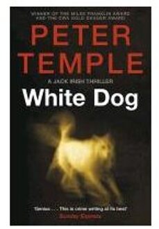 White Dog