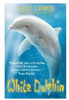 White Dolphin