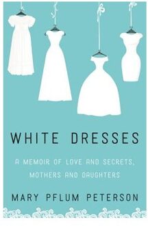 White Dresses