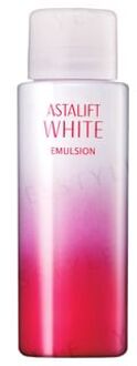 White Emulsion Damask Rose Refill 100ml