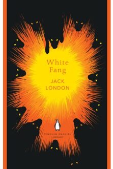 White Fang - The Penguin English Library - Jack London