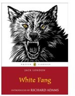 White Fang