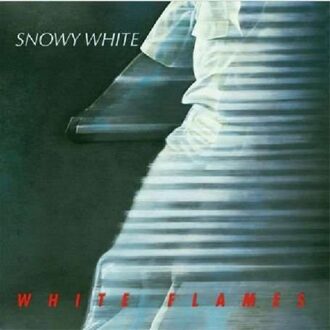 White Flames - Snowy White