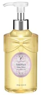White Floral Hand Wash 250ml