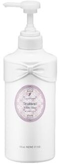 White Floral Treatment 500ml