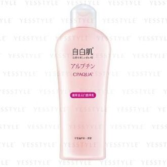 White Formula Whitening Lotion With Arbutin 200ml