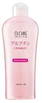 White Formula Whitening Toner With Arbutin 250ml